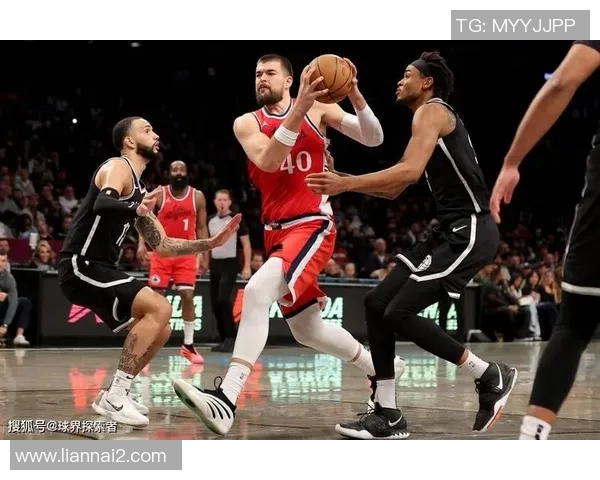 篮网队大胜对手，展现出色团队合作