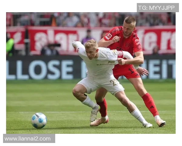 美因茨客负拜仁，遭遇双连败之痛