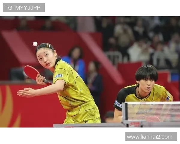 西安乒乓球队配合表现的深度数据分析与战术探讨